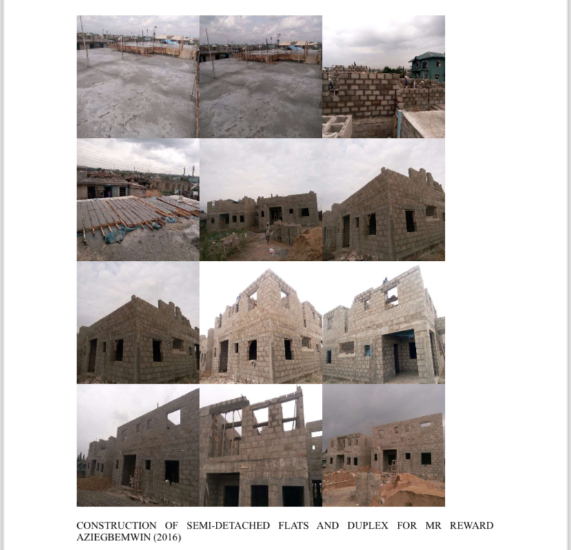 BMKAP Engineering Project 3