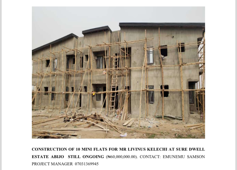 BMKAP Engineering Project 6