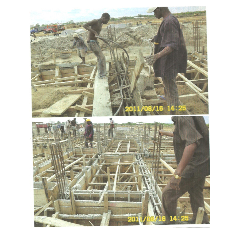 G-ATAB Engineering Project 1