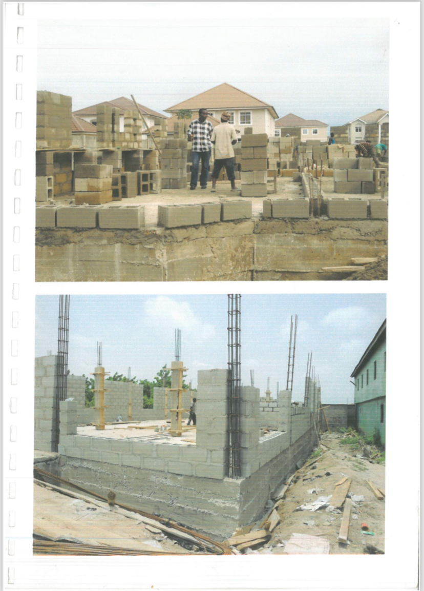 Peniel Architecture Project 3