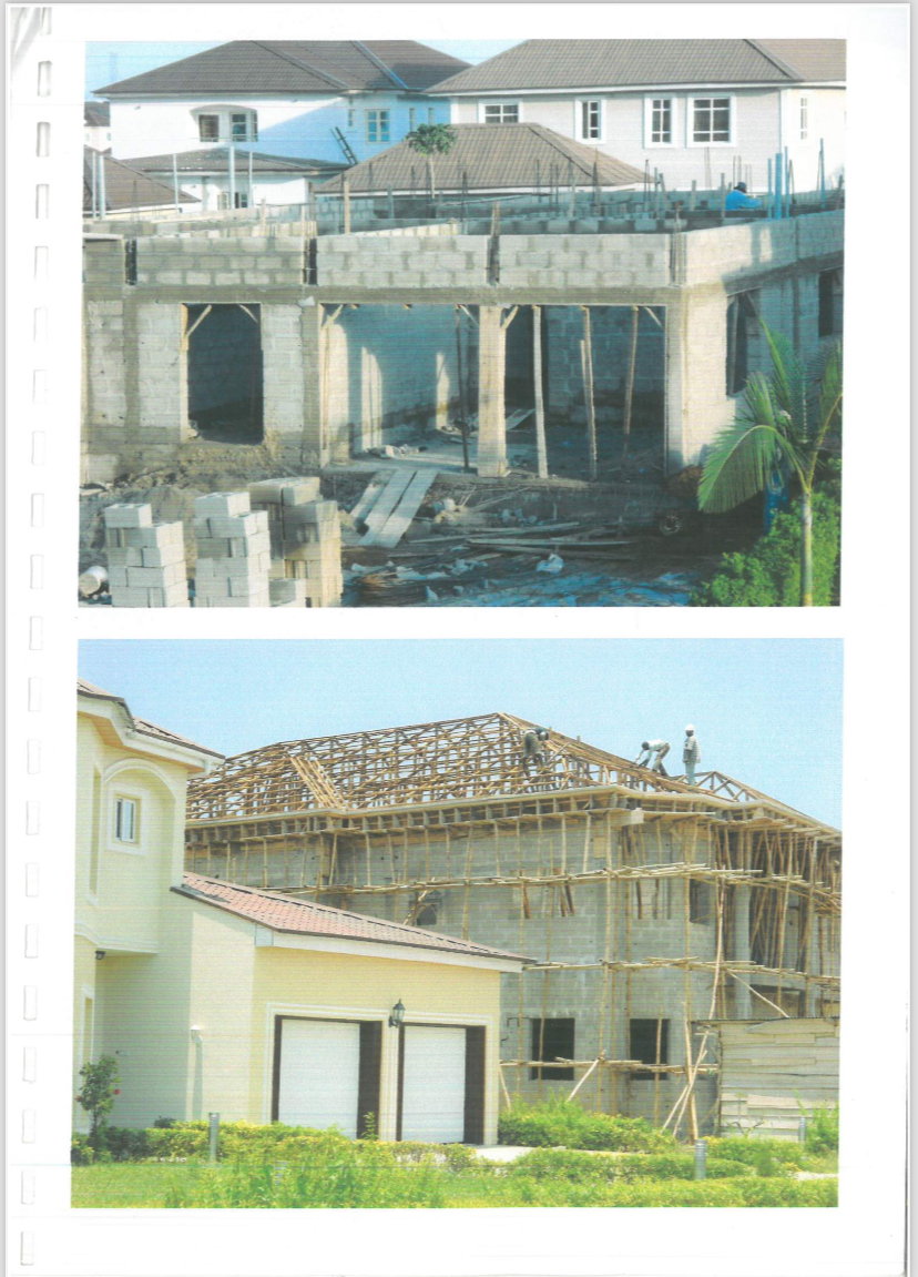 Peniel Architecture Project 5