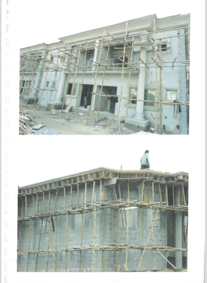 Peniel Architecture Project 8