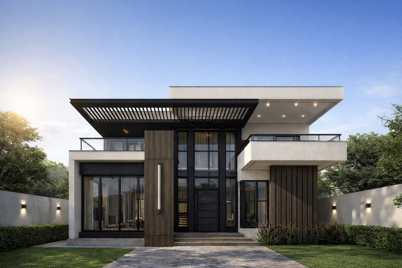 Ayo Bali Villa preview
