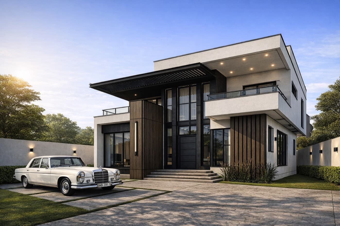 Ayo Bali Villa preview