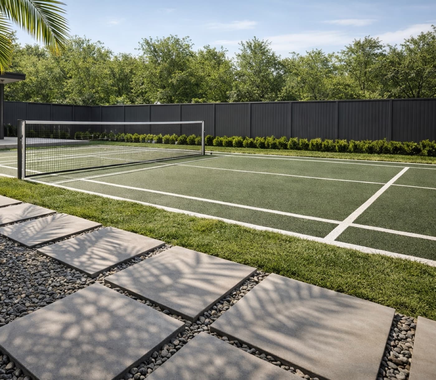 2 to 5 Bedroom Villa preview