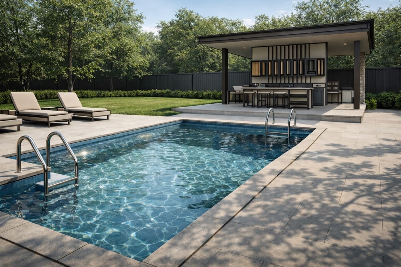 2 to 5 Bedroom Villa preview