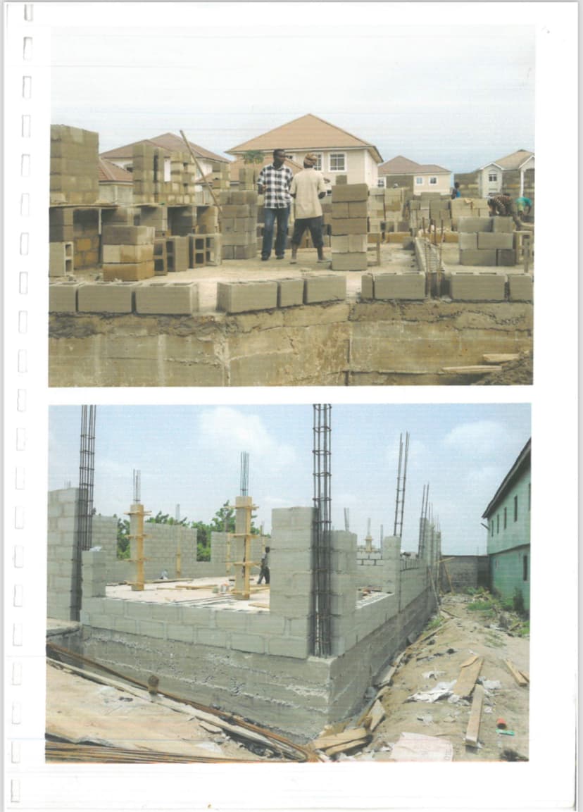 Peniel Sewornuga & Partners project