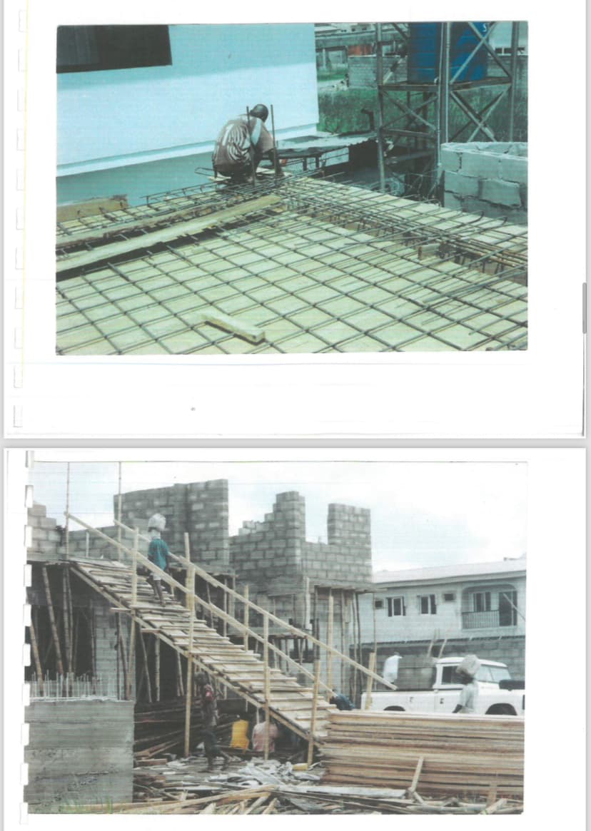 Peniel Sewornuga & Partners project