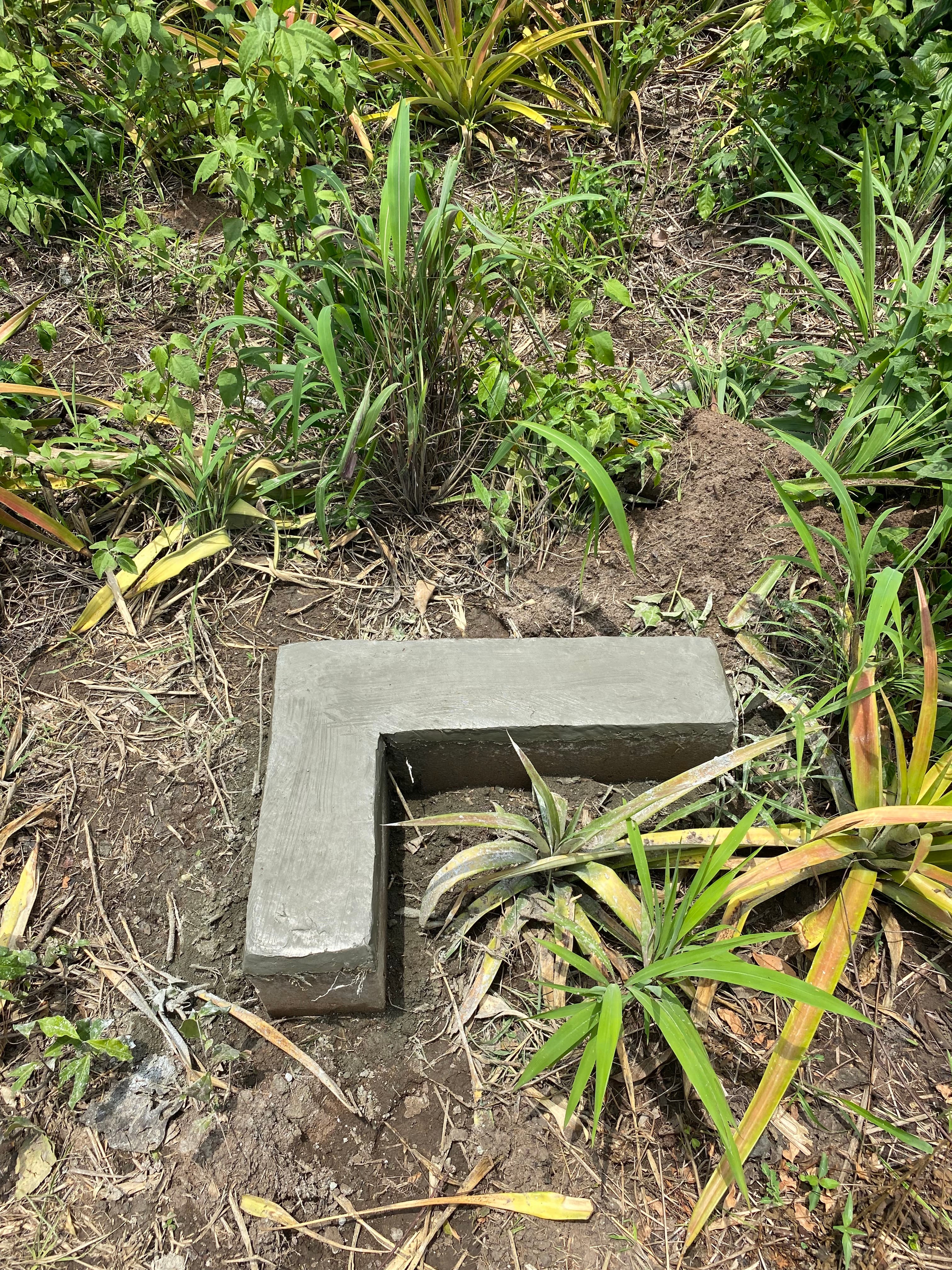 Serviced Plot